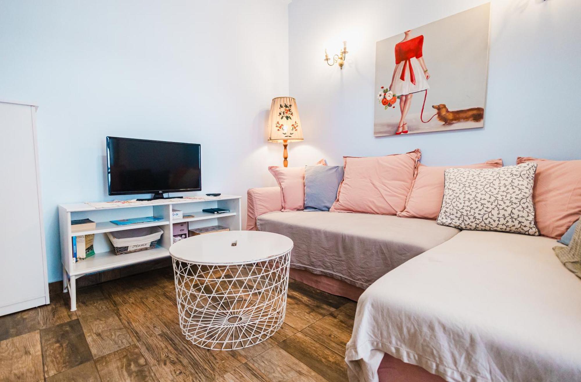 Cozy Place Near Acropolis! เอเธนส์ ภายนอก รูปภาพ